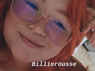 Billierousse