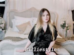 Billiestyles
