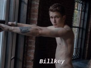Billkey
