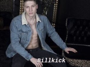 Billkick