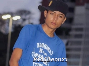 Billleon21