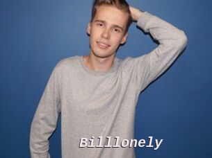 Billlonely
