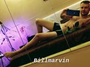 Billmarvin