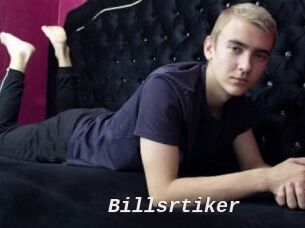 Billsrtiker