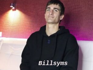 Billsyms