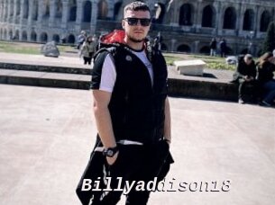Billyaddison18