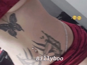 Billyboo