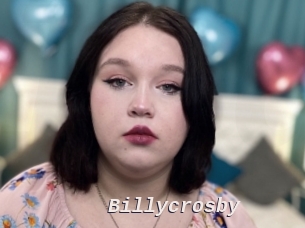 Billycrosby