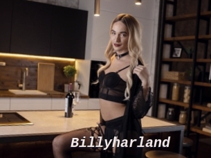 Billyharland