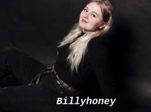 Billyhoney