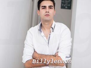 Billylennon