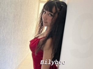 Bilyboo