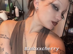 Bimbxxcherry