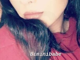 Biminibabe