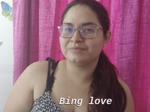 Bing_love