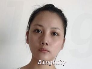bingbaby Live Camgirls Sex