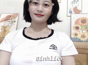 Binhlice