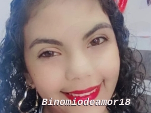 Binomiodeamor18