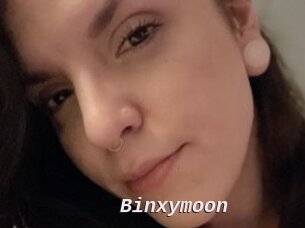 Binxymoon