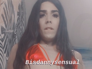 Bisdannysensual