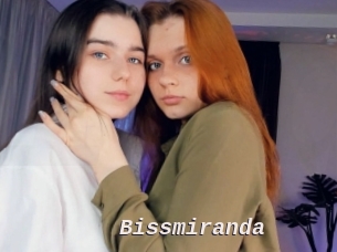 Bissmiranda