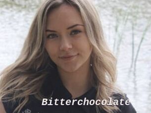 Bitterchocolate