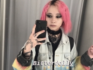 Bitterdolly