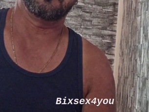 Bixsex4you