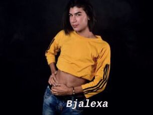 Bjalexa