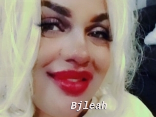 Bjleah