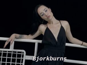 Bjorkburns