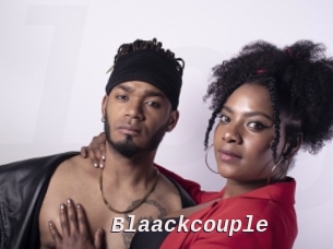 Blaackcouple