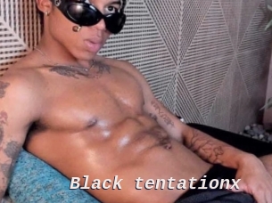 Black_tentationx