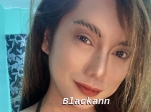 Blackann