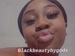 Blackbeautybygodx