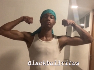 Blackbulltitus