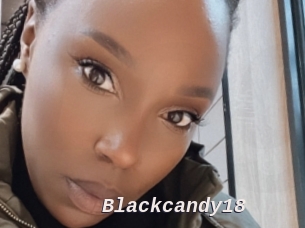 Blackcandy18