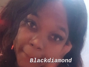 Blackdiamond