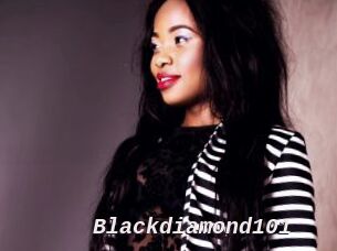 Blackdiamond101