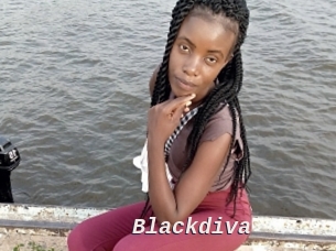 Blackdiva
