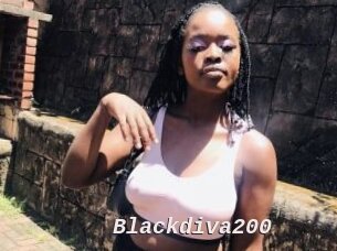 Blackdiva200