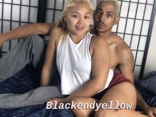 Blackendyellow