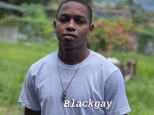 Blackgay