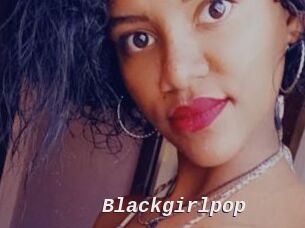 Blackgirlpop