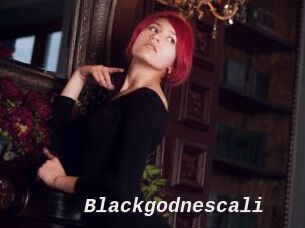 Blackgodnescali