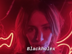 Blackholex