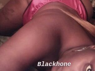 Blackhone