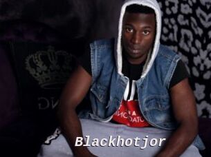 Blackhotjor