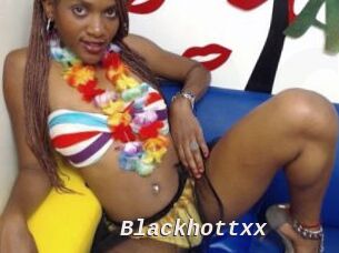 Blackhottxx