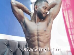 Blackinglatin
